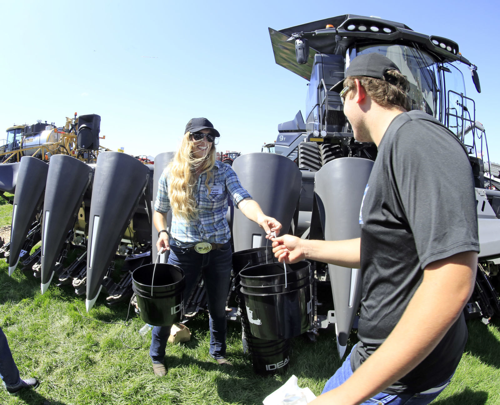 Husker Harvest Days